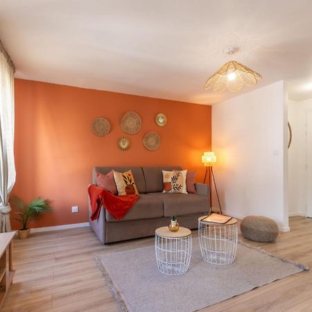 Le Corallo - T2 Cosy Et Moderne En Hyper-Centre Bergerac Exteriér fotografie